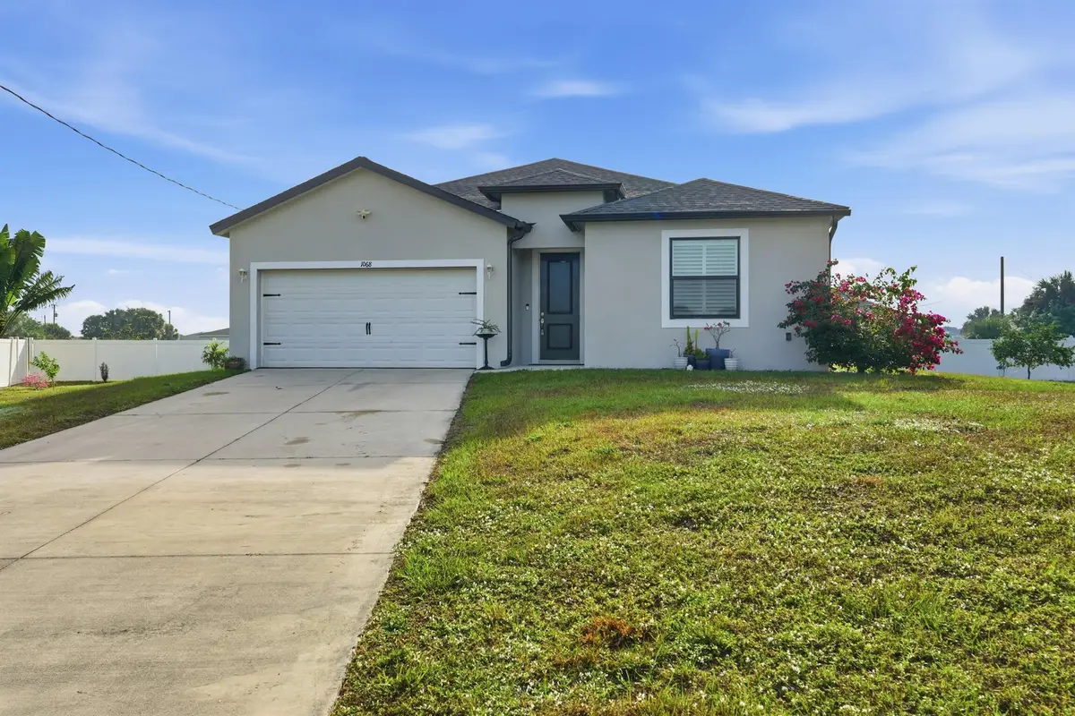 1068 E Bass Court, Labelle, FL 33935 - Image #1