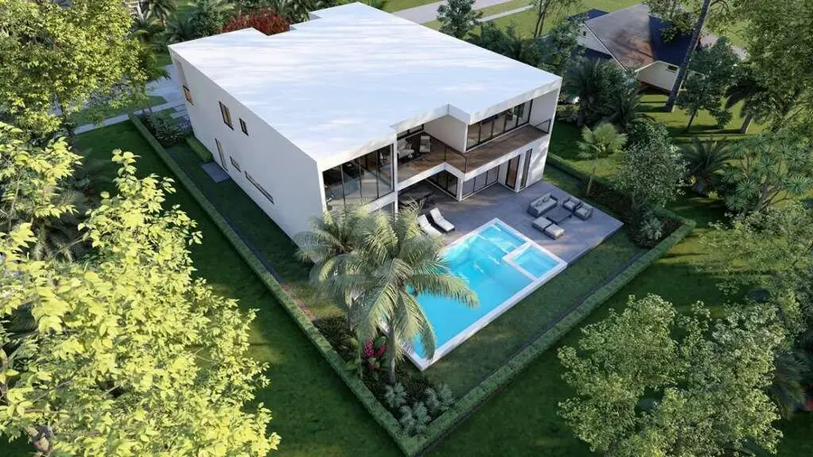 1505 NE 4th Avenue, Boca Raton, FL 33432 - Image #2