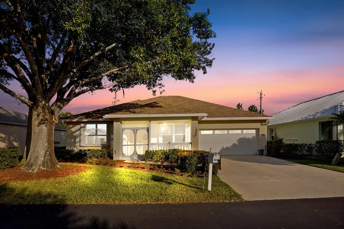 536 NW Cortina Lane, Port Saint Lucie, FL 34986 - Image #1