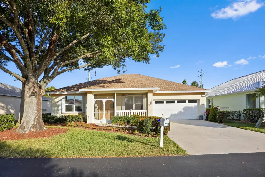 536 NW Cortina Lane, Port Saint Lucie, FL 34986 - Image #2