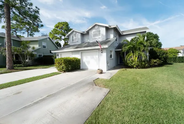 13164 Quiet Woods Road #B, Wellington, FL 33414