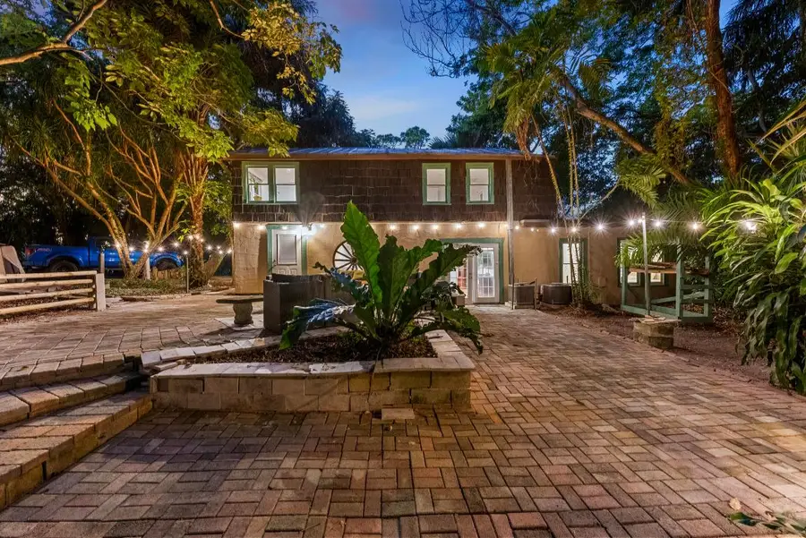 6636 High Ridge Road, Lake Worth, FL 33462 - #2