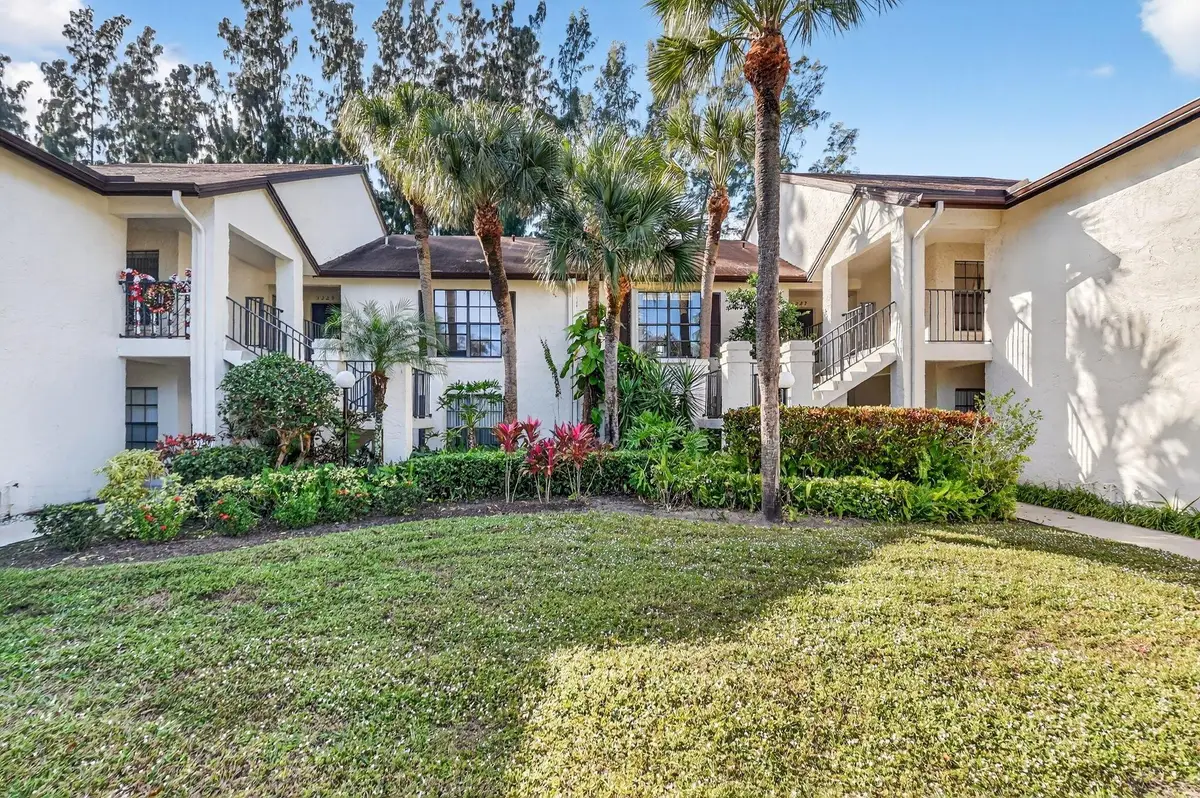 3227 Perimeter Drive, Greenacres, FL 33467 - Image #1