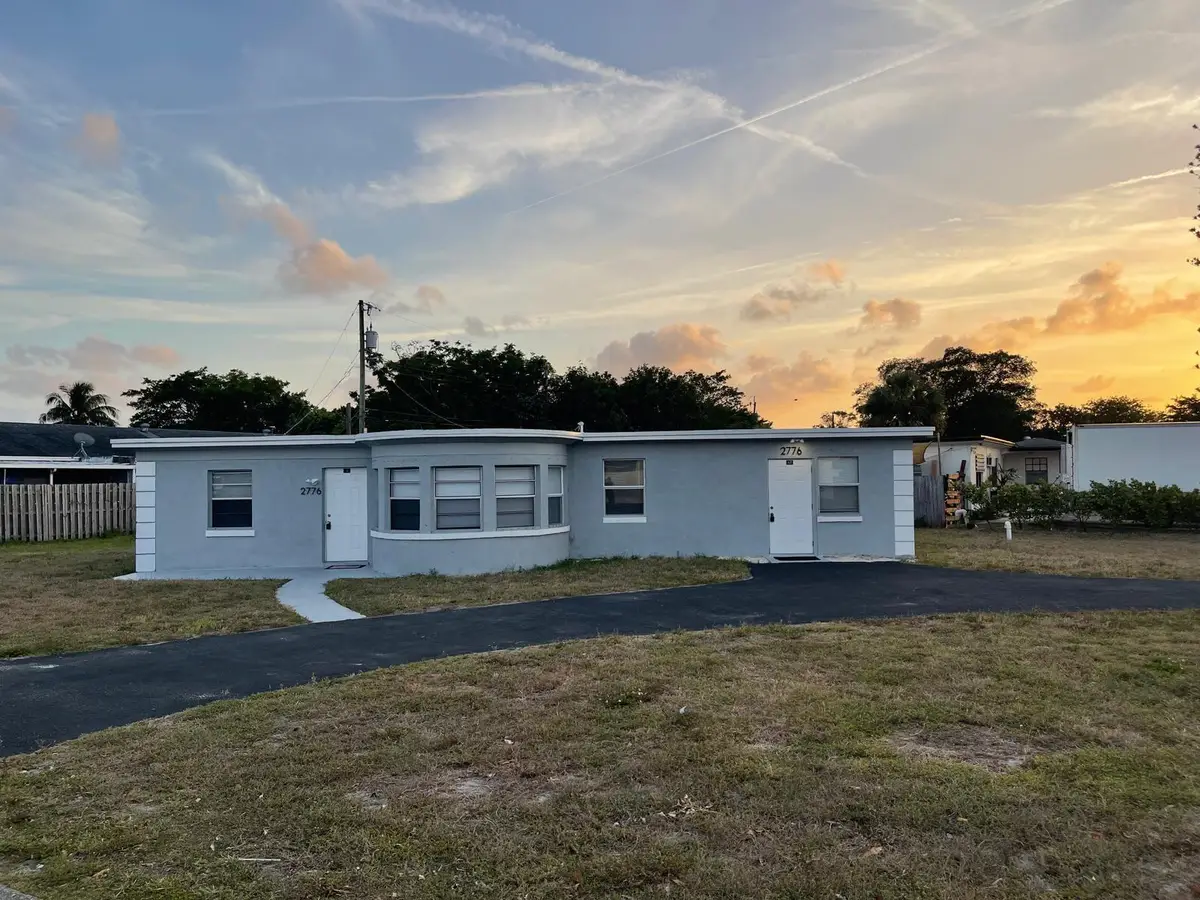 2776 Seminole Road, Palm Springs, FL 33406 - Image #1