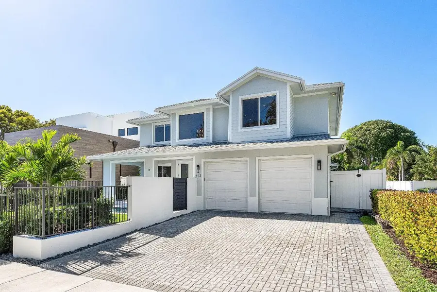 412 SE 4th Avenue, Delray Beach, FL 33483 - #2