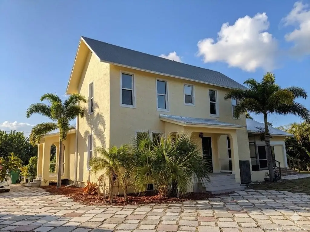 109 Riverview Drive, Jensen Beach, FL 34957 - Image #1