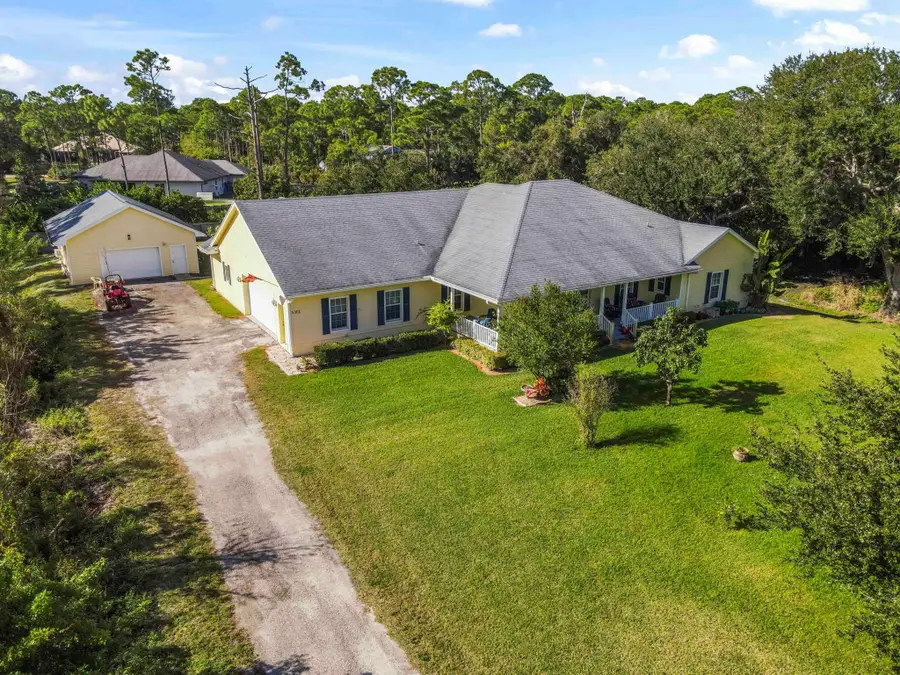 5301 Bald Cypress Trail, Fort Pierce, FL 34951 - Image #2