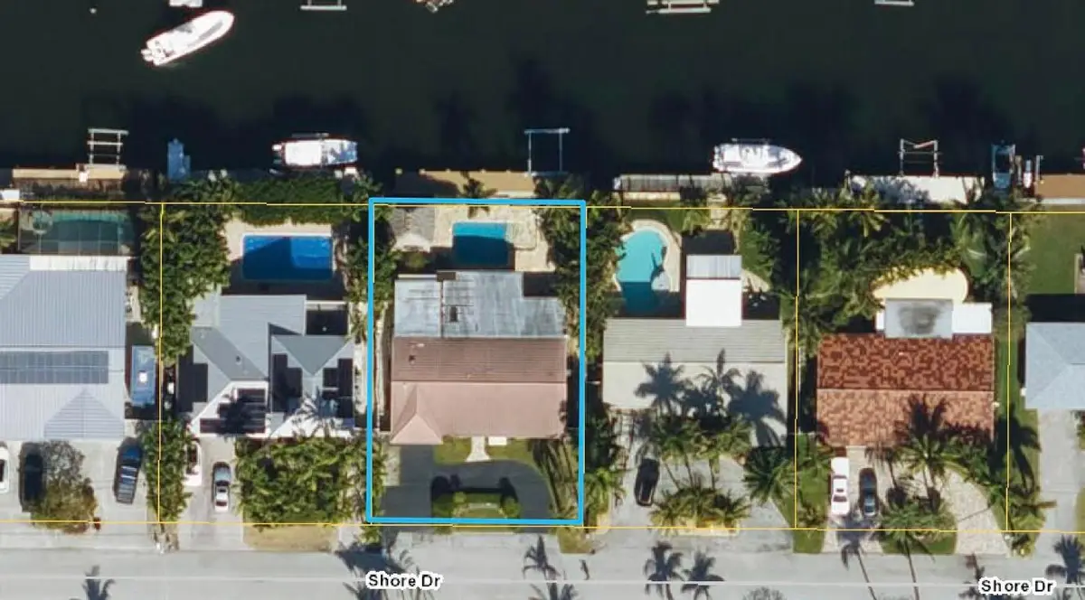 725 Shore Drive, Boynton Beach, FL 33435 - Image #1