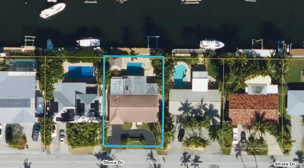 725 Shore Drive, Boynton Beach, FL 33435