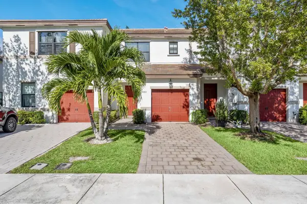5303 Silverdrift Lane #2, Lake Worth, FL 33463