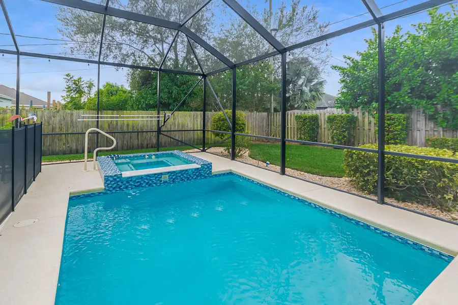 469 SW Kestor Drive, Port Saint Lucie, FL 34953 - Image #2