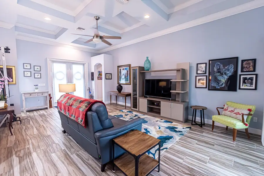 469 SW Kestor Drive, Port Saint Lucie, FL 34953 - Image #3