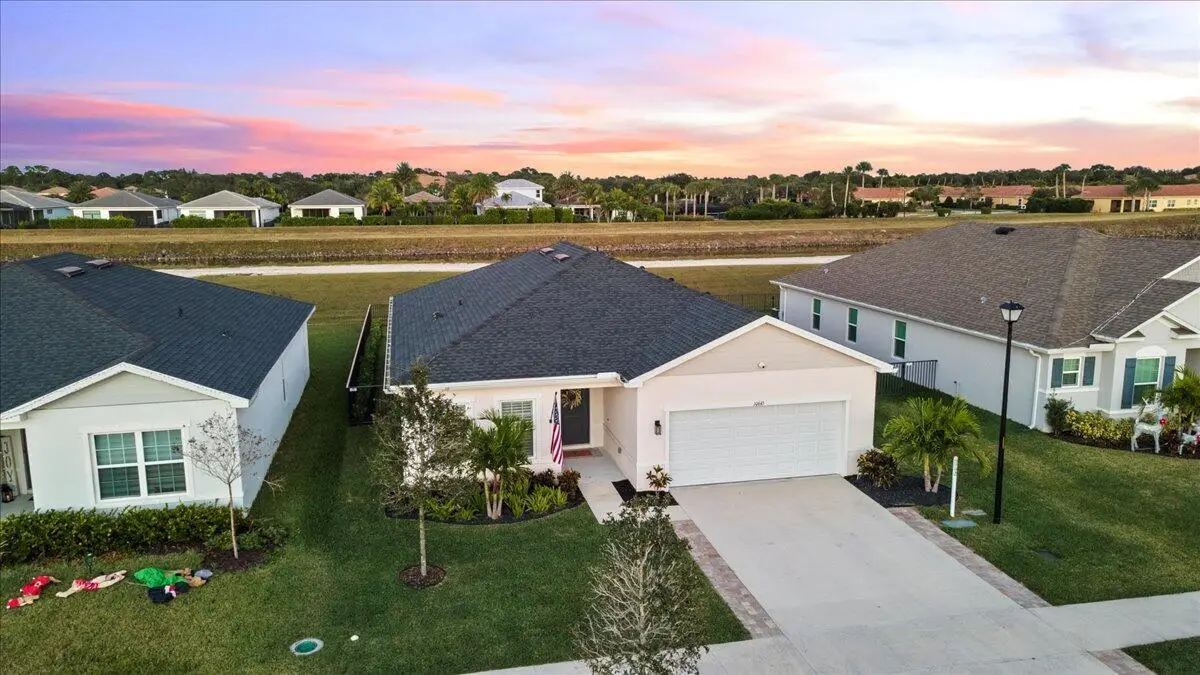 10645 SW Vasari Way, Port Saint Lucie, FL 34987 - Image #1