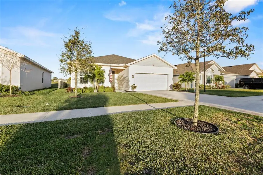 10645 SW Vasari Way, Port Saint Lucie, FL 34987 - Image #3