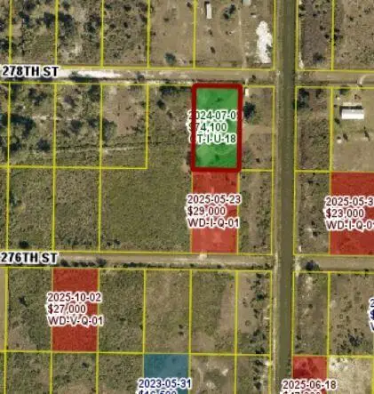 18420 NW 278 Street, Okeechobee, FL 34972 - Image #3