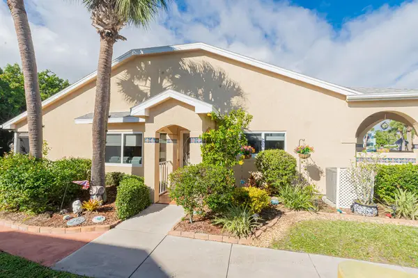 1638 SE Green Acres Circle #G101, Port St Lucie, FL 34952