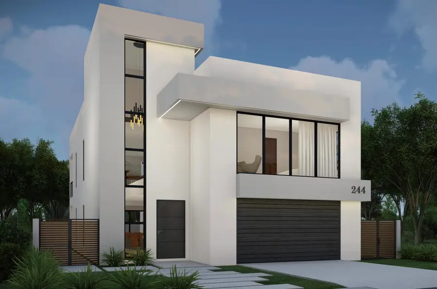 244 31st Court, West Palm Beach, FL 33407 - Image #2