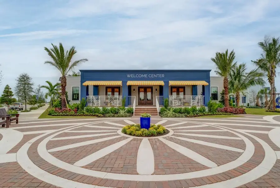 7814 SW Cline Street Sw, Palm City, FL 34990 - Image #2