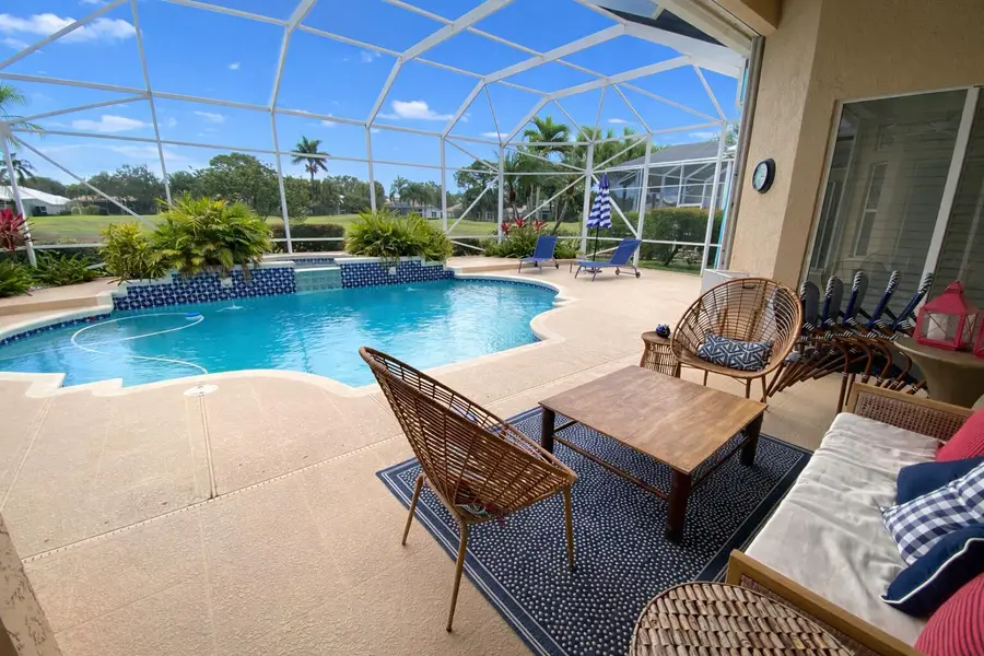 2201 SW Bradford Place, Palm City, FL 34990 - Image #2