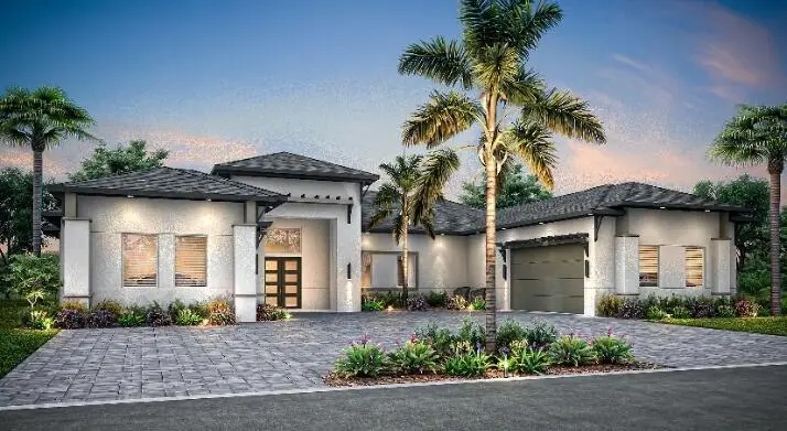 186 SE Fiore Bello, Port Saint Lucie, FL 34952 - Image #1