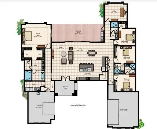 186 SE Fiore Bello, Port Saint Lucie, FL 34952 - Image #2