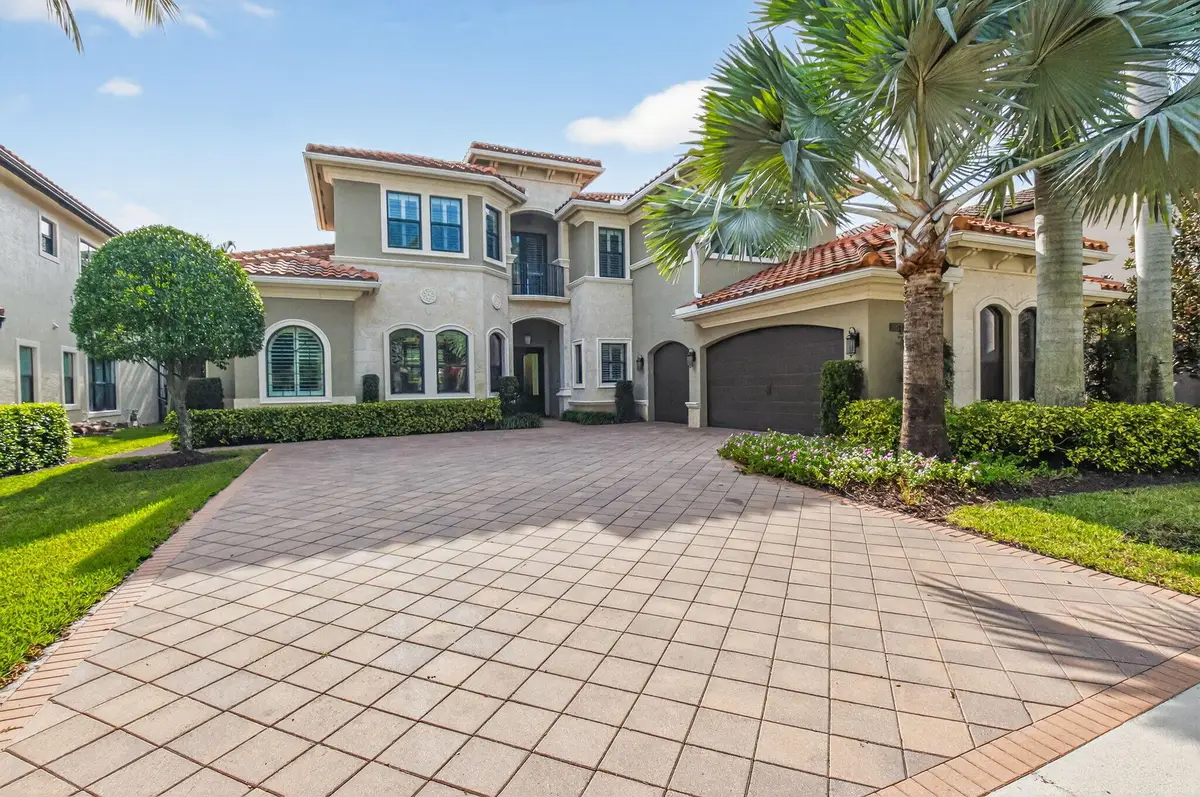 8277 Hawks Gully Avenue, Delray Beach, FL 33446 - Image #1