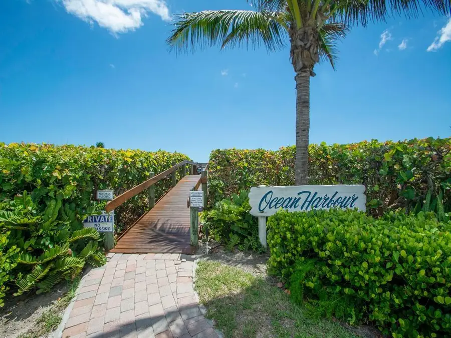 5167 N A1a Highway #502, Hutchinson Island, FL 34949 - Image #2