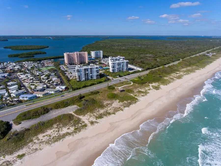 5167 N A1a Highway #502, Hutchinson Island, FL 34949 - Image #3