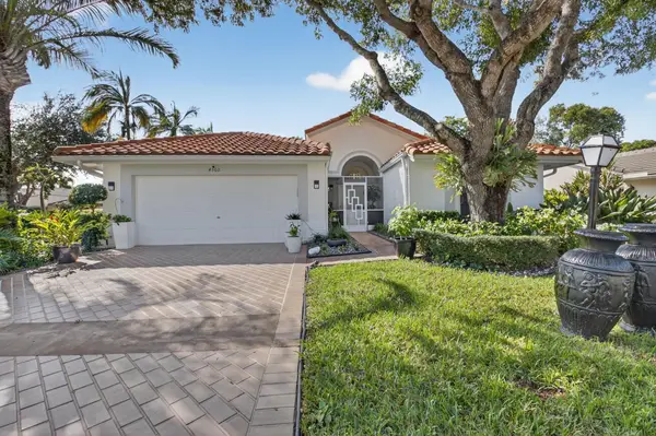 4560 Catamaran Circle, Boynton Beach, FL 33436