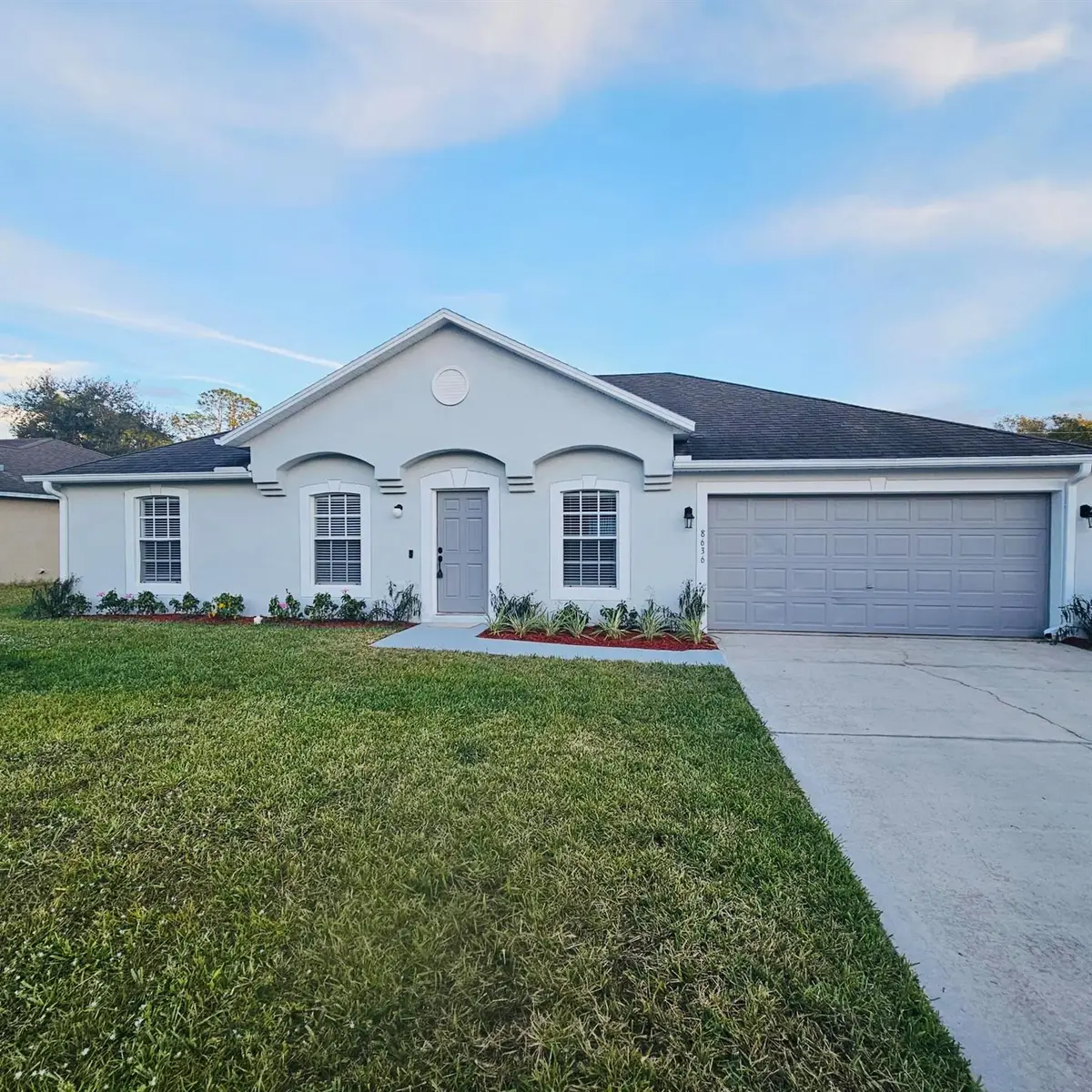 8636 105th Court, Vero Beach, FL 32967 - Image #1