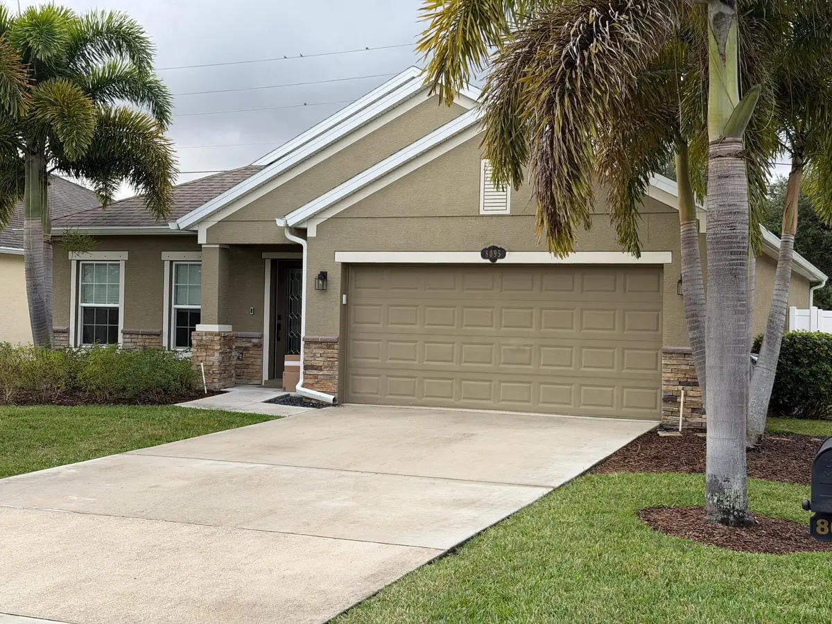 8095 Westfield Circle, Vero Beach, FL 32966 - Image #1