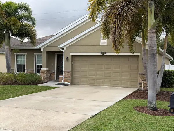 8095 Westfield Circle, Vero Beach, FL 32966