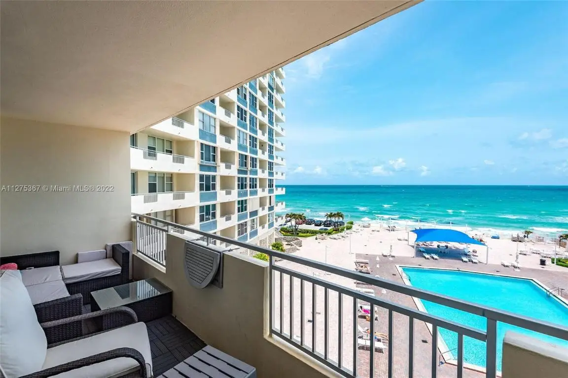 3180 S S Ocean Drive Hallandale Beach Drive #414, Hallandale Beach, FL 33009 - Image #1