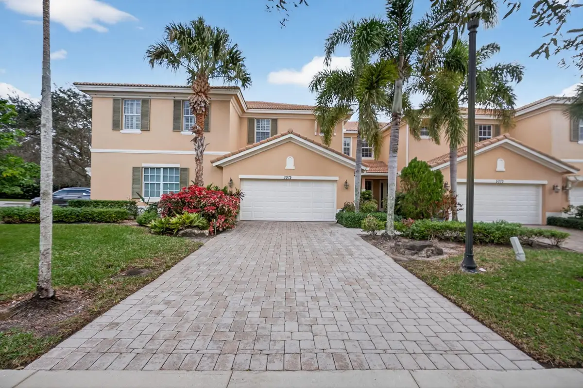 5072 Dulce Court, Palm Beach Gardens, FL 33418 - Image #1