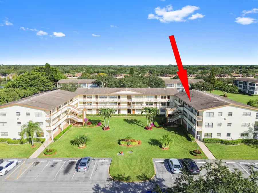 279 Mansfield G, Boca Raton, FL 33434 - Image #2