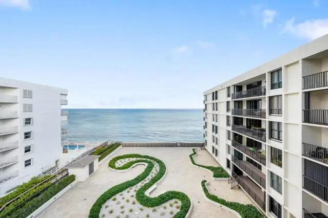3610 S Ocean Boulevard #510, Palm Beach, FL 33480 - Image #2