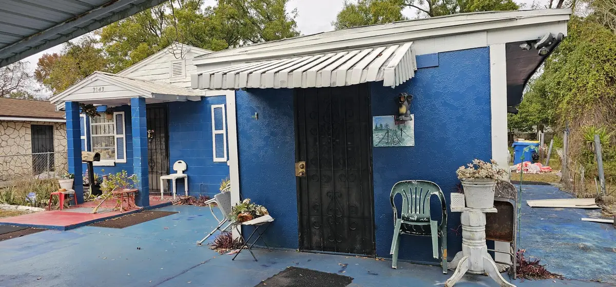 2143 W 41st Street, Jacksonville, FL 32209 - Image #1