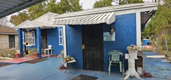 2143 W 41st Street, Jacksonville, FL 32209