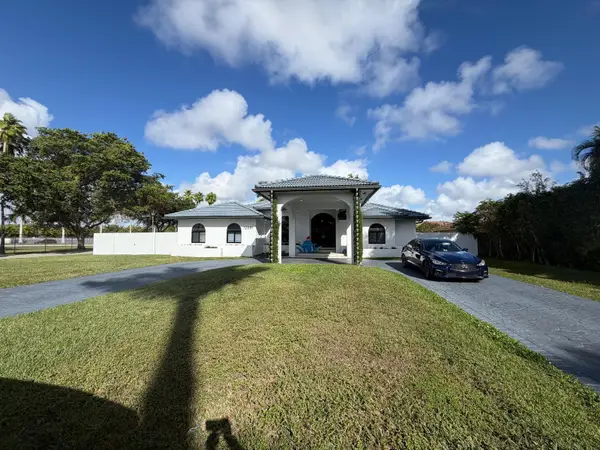 12681 SW 78th Street, Miami, FL 33183