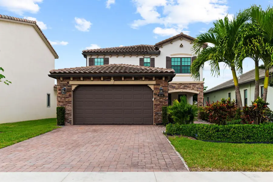 8716 Grand Prix Lane, Boynton Beach, FL 33472 - Image #2