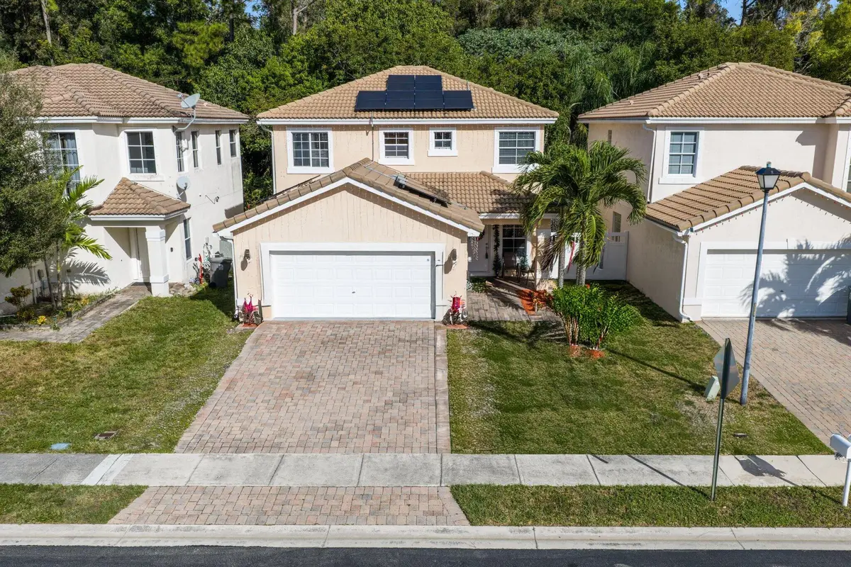 6024 Adriatic Way, West Palm Beach, FL 33413 - Image #1