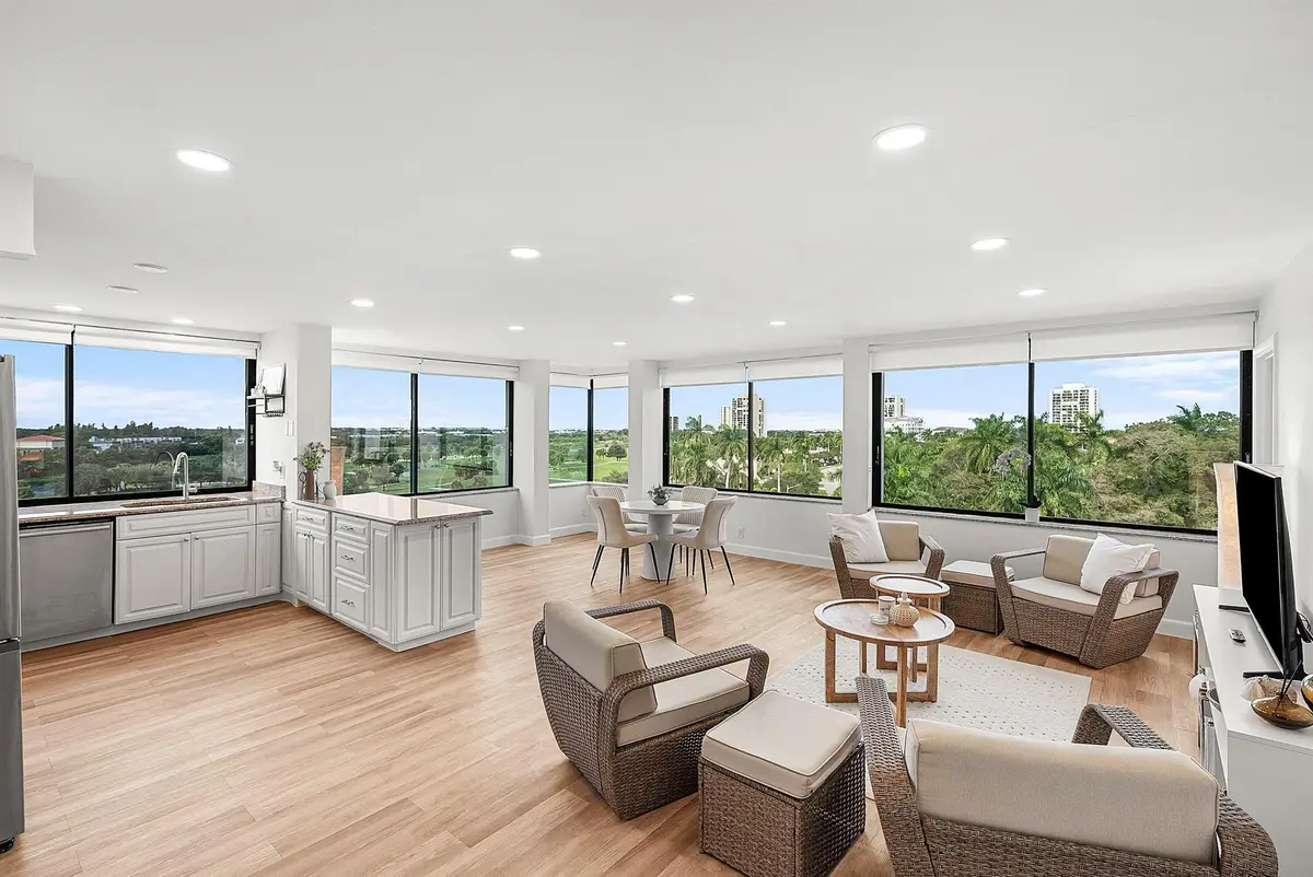 1500 Presidential Way #703, West Palm Beach, FL 33401 - Image #1