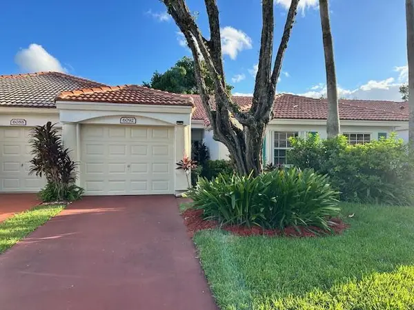 6092 Petunia Road, Delray Beach, FL 33484