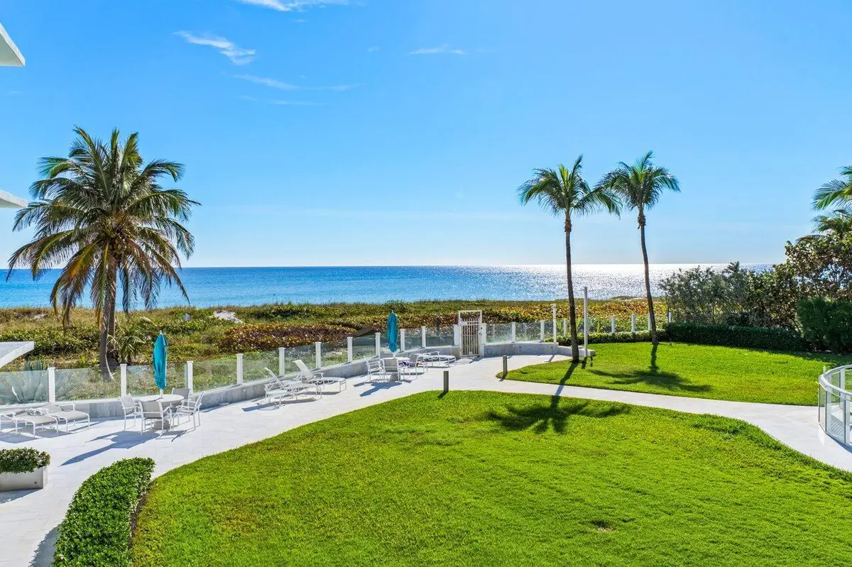 1213 S Ocean Boulevard #2-B, Delray Beach, FL 33483 - Image #1