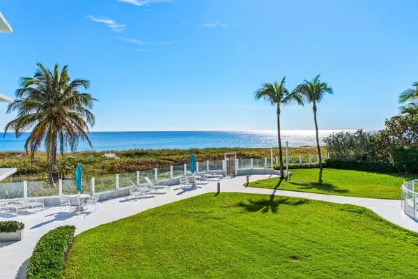1213 S Ocean Boulevard #2-B, Delray Beach, FL 33483