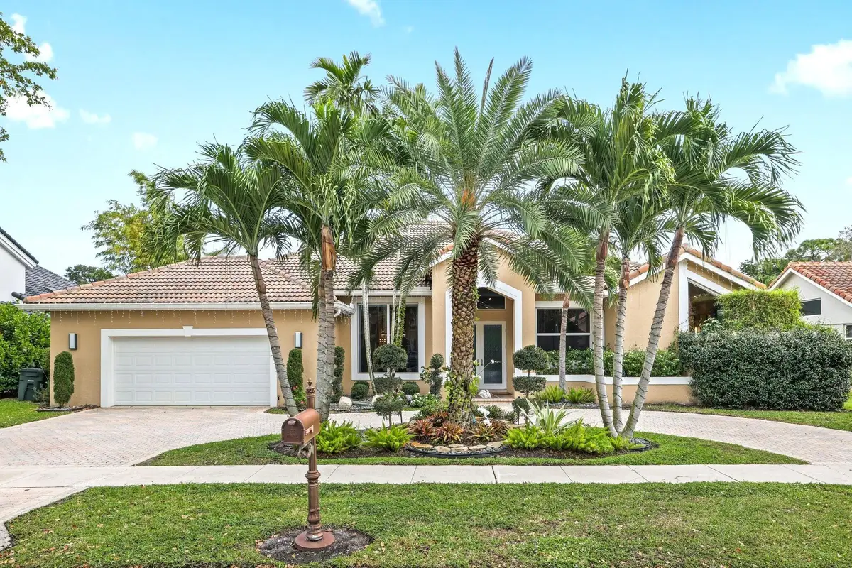 4552 NW 26th Avenue, Boca Raton, FL 33434 - Image #1