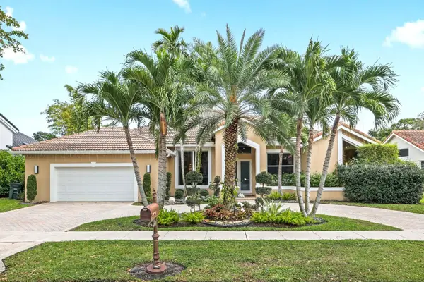 4552 NW 26th Avenue, Boca Raton, FL 33434
