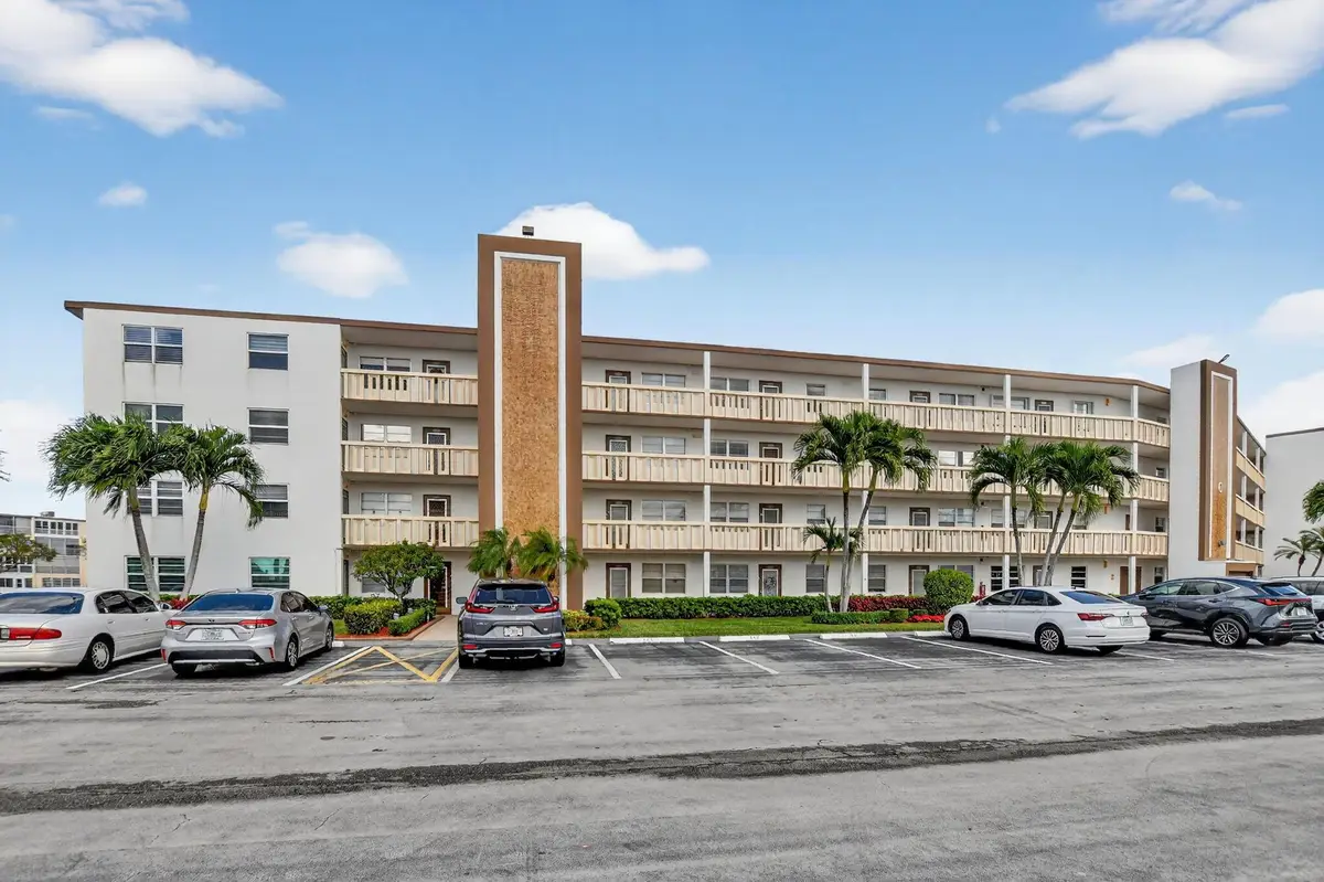 4051 Guildford C, Boca Raton, FL 33434 - Image #1