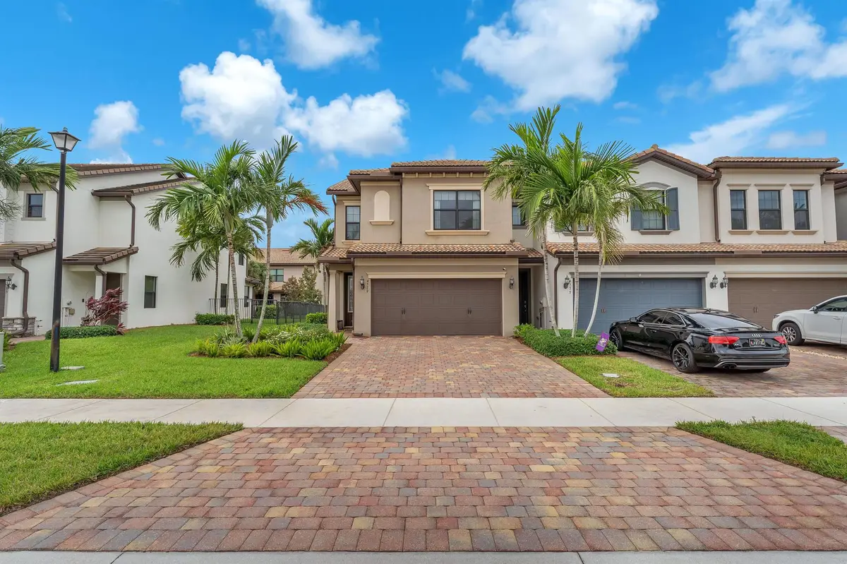 4579 San Fratello Circle, Lake Worth, FL 33467 - Image #1