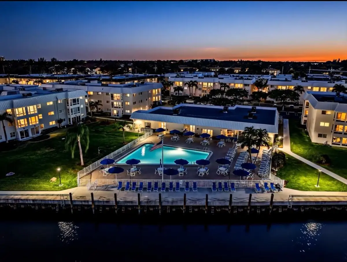 30 Colonial Club Drive #101, Boynton Beach, FL 33435 - #1